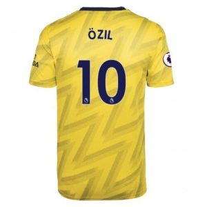 Arsenal Mesut Ozil Away Football Shirts