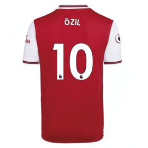 Arsenal Mesut Ozil Home Football Shirts