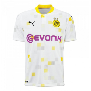 BVB Borussia Dortmund Third Jersey