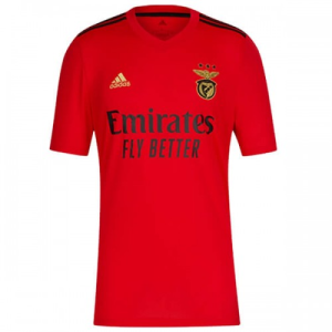 Benfica Home Jersey