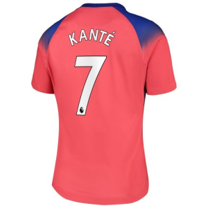Chelsea NGolo Kante Third Jersey