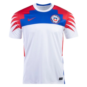 Chile Away Jersey