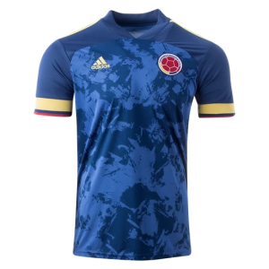 Colombia Away Jersey