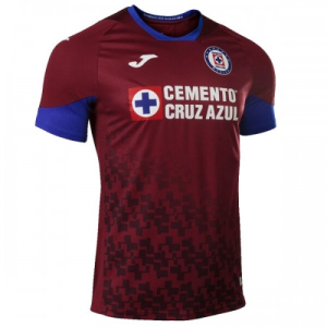 Cruz Azul Third Jersey