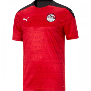 Egypt Home Jersey