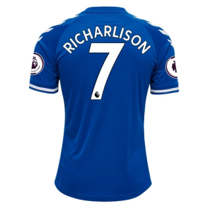 Everton Richarlison Home Jersey