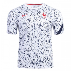 France Traning Jersey
