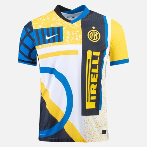 Inter Milan Special Fourth Jersey