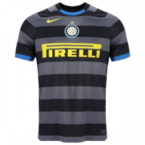 Inter Milan Third Jersey