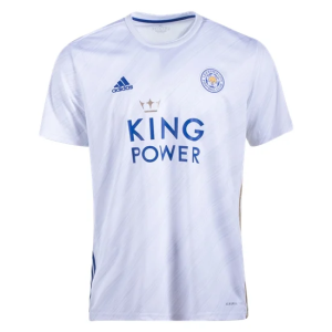 Leicester City Away Jersey