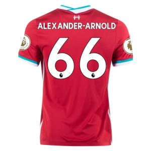 Liverpool Trent Alexander Arnold Home Jersey