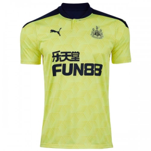 Newcastle United Away Football Kits