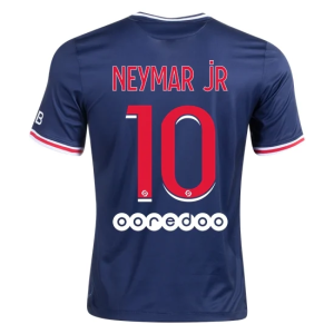 Paris Saint Germain PSG Neymar Jr Home Jersey