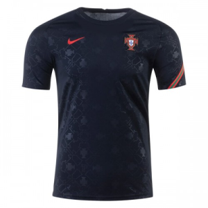 Portugal Training Jersey