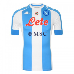 SSC Napoli Special Fourth Jersey
