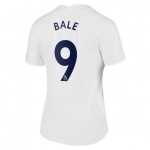 Tottenham Hotspur Gareth Bale Womens Home Jersey