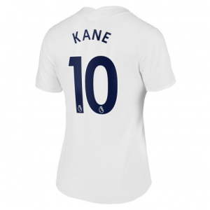 Tottenham Hotspur Harry Kane Womens Home Jersey