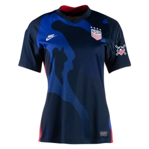 USWNT American Outlaws AO Womens Away Jersey