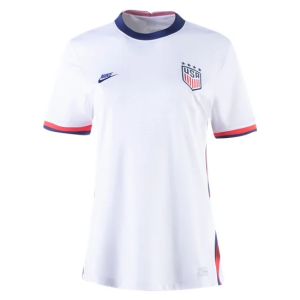 USWNT Womens Home Jersey