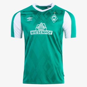 Umbro Werder Bremen Home Jersey