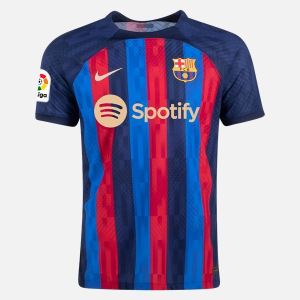 FC Barcelona Pedri 8 Heim Trikot 2022 2023 – Kurzarm