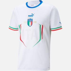 Italien Auswärts Fußballtrikots FIFA WM 2022