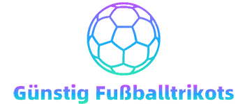 Guenstig Fussballtrikots logo